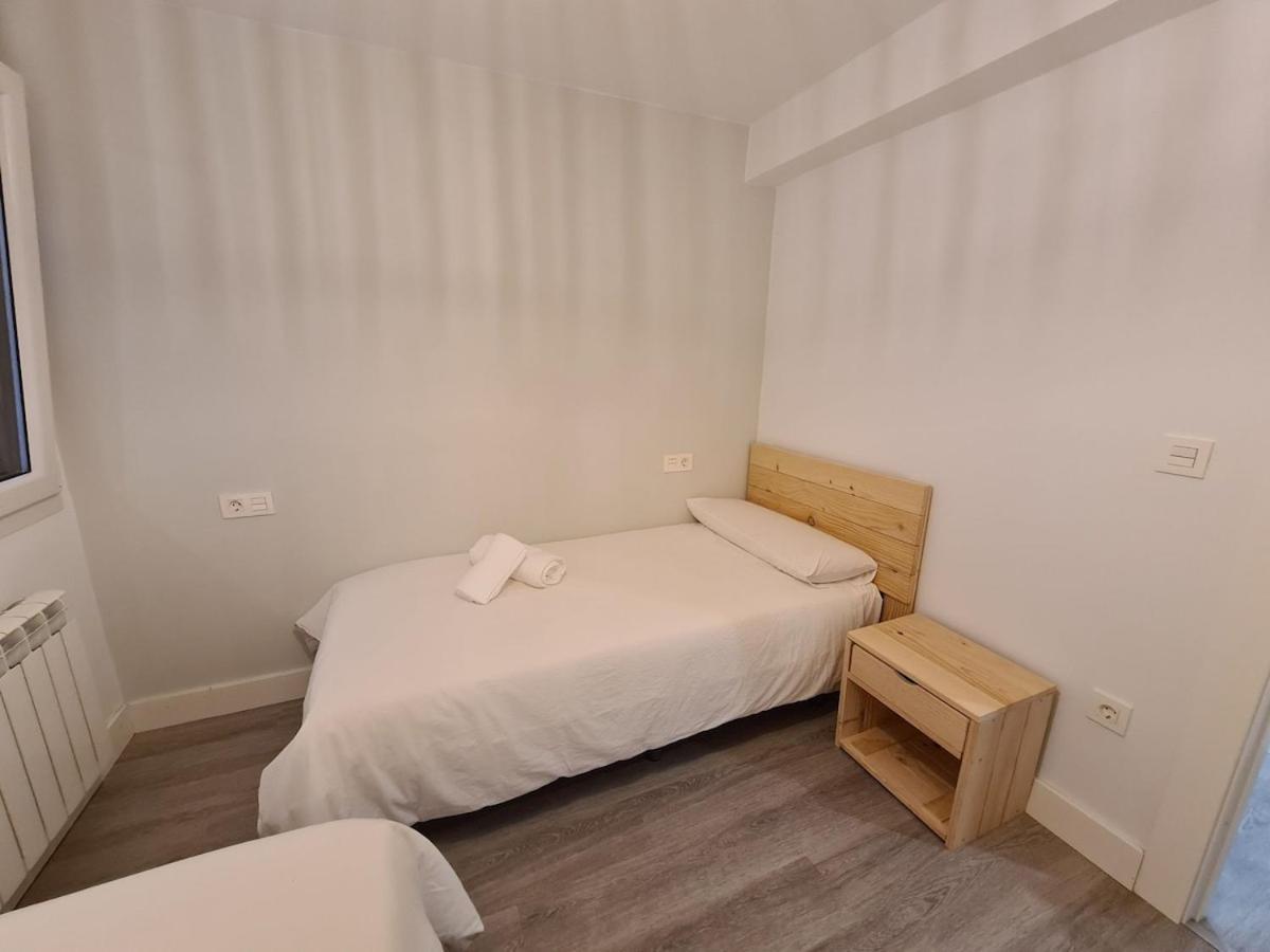 124A Apartamento Moderno 3 Habitaciones Хихон Экстерьер фото